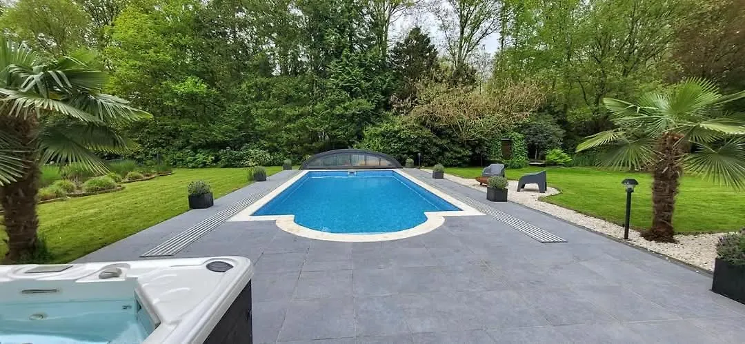 Villa Stavros Schoten