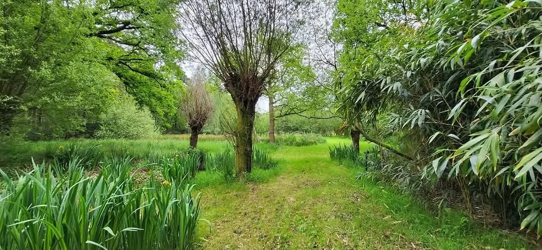 Villa Stavros Schoten