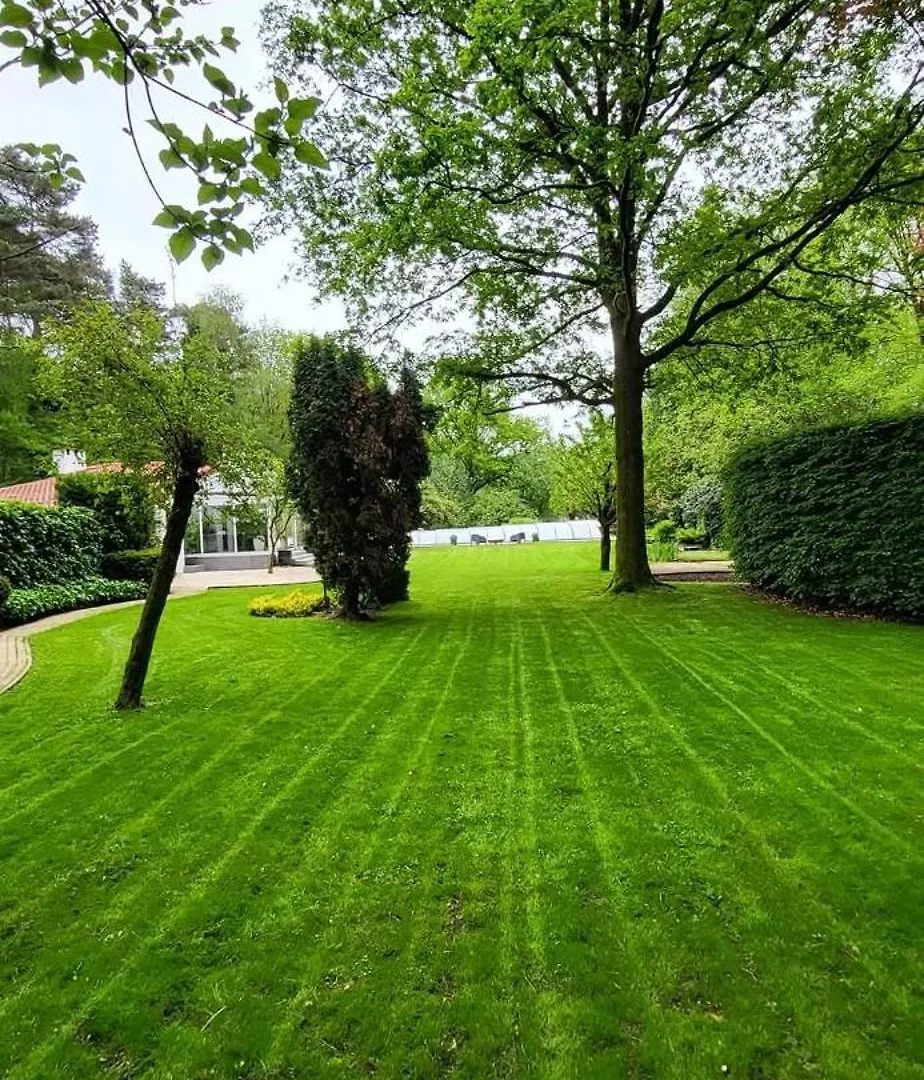 Villa Stavros Schoten 0*,  Belgium