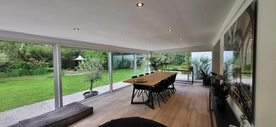 Villa Stavros Schoten